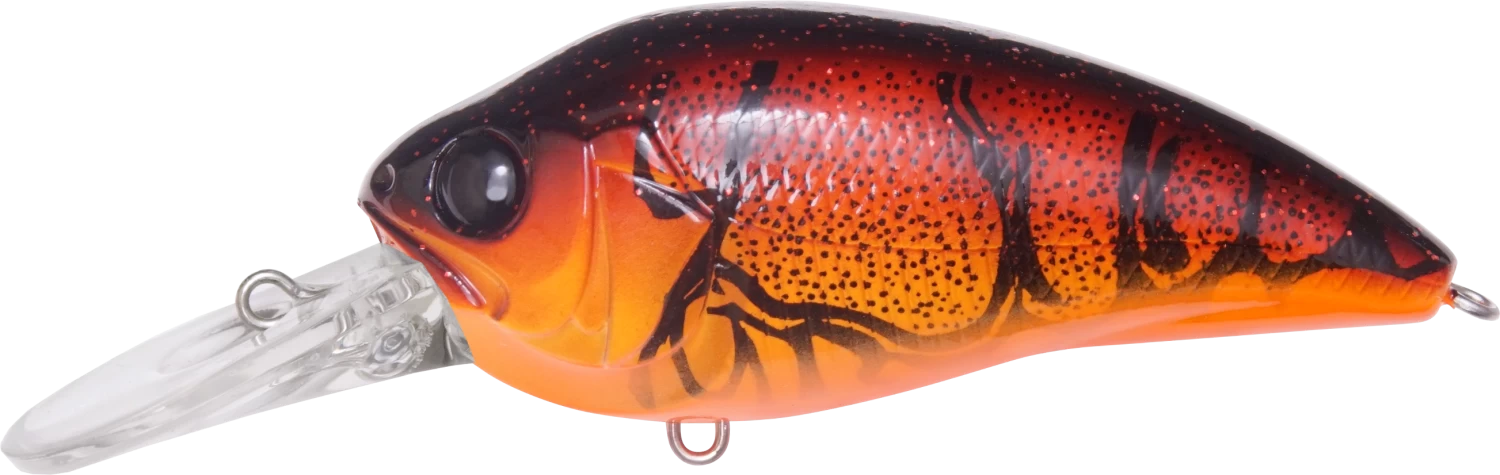 Megabass Super-Z Z-2 Deep Diving Crankbait - Image 12
