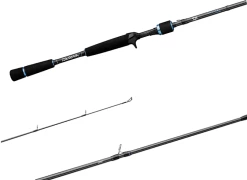 Daiwa Saltist Inshore Surf Conventional Rods