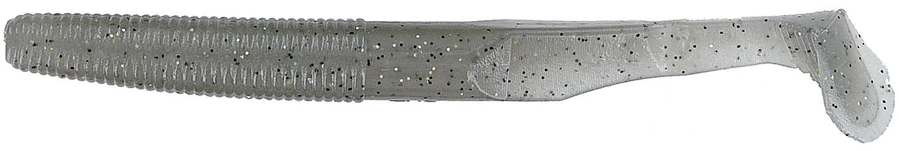 Gary Yamamoto Swim Senko 5 1/2 Inch Paddle Tail Worm 7 Pack - Image 7