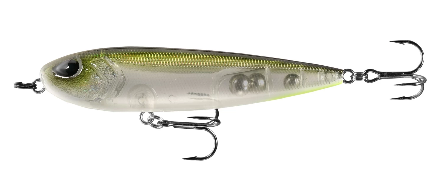13 Fishing Navigator Topwater Walker - Image 3