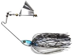 Jackall Gargle 3/8 Oz. Buzzbait