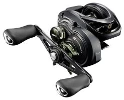 Shimano Curado 70 MGL Baitcasting Reels