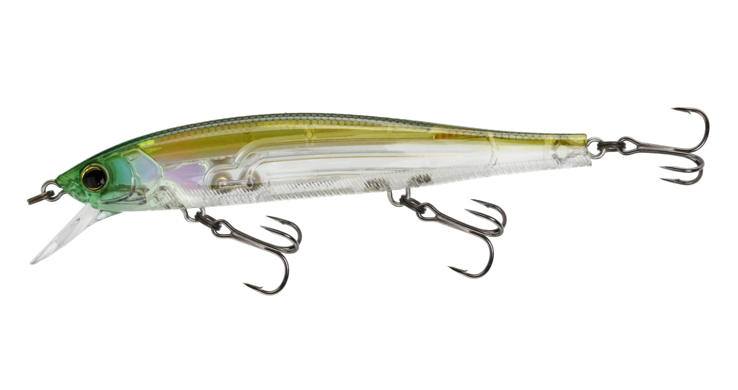 Yo-Zuri 3DB Jerkbait 110 - Image 3
