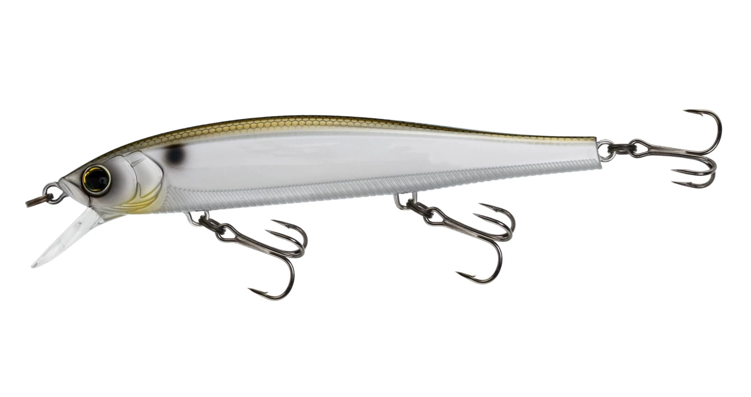 Yo-Zuri 3DB Jerkbait 110 - Image 7