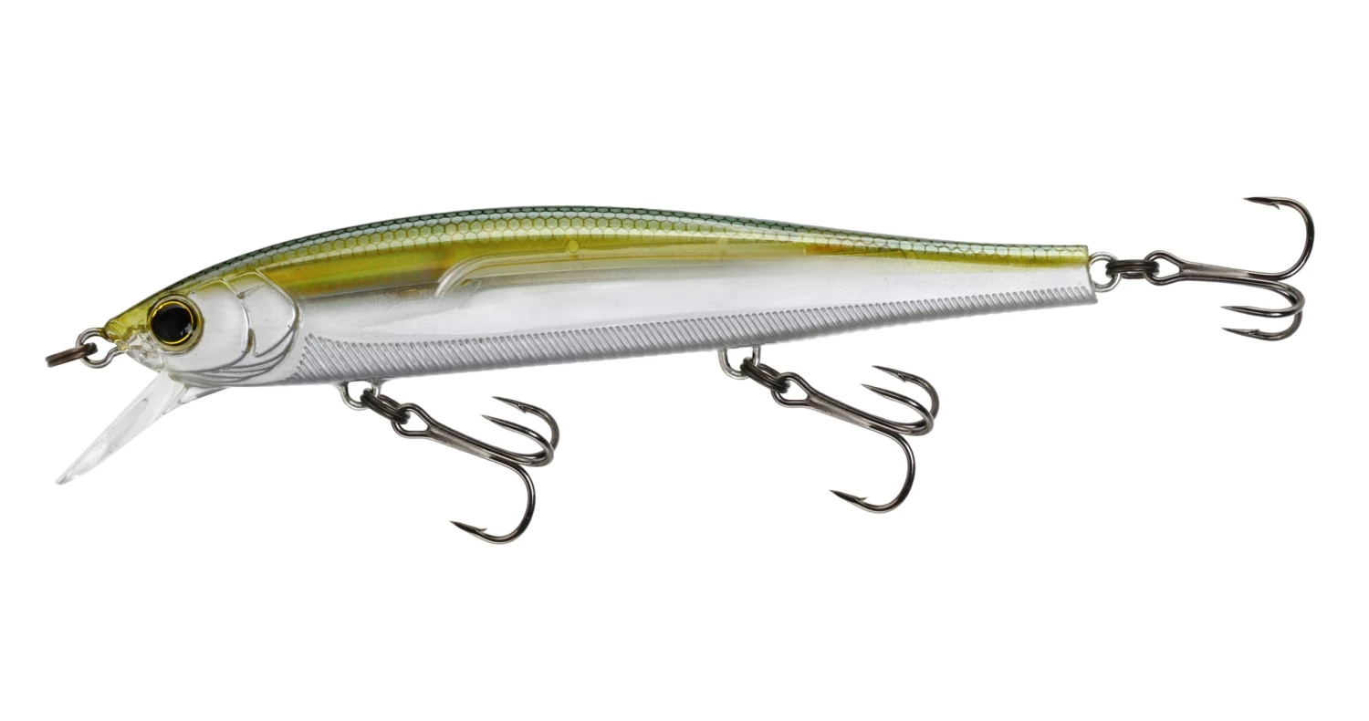 Yo-Zuri 3DB Jerkbait 110 - Image 8