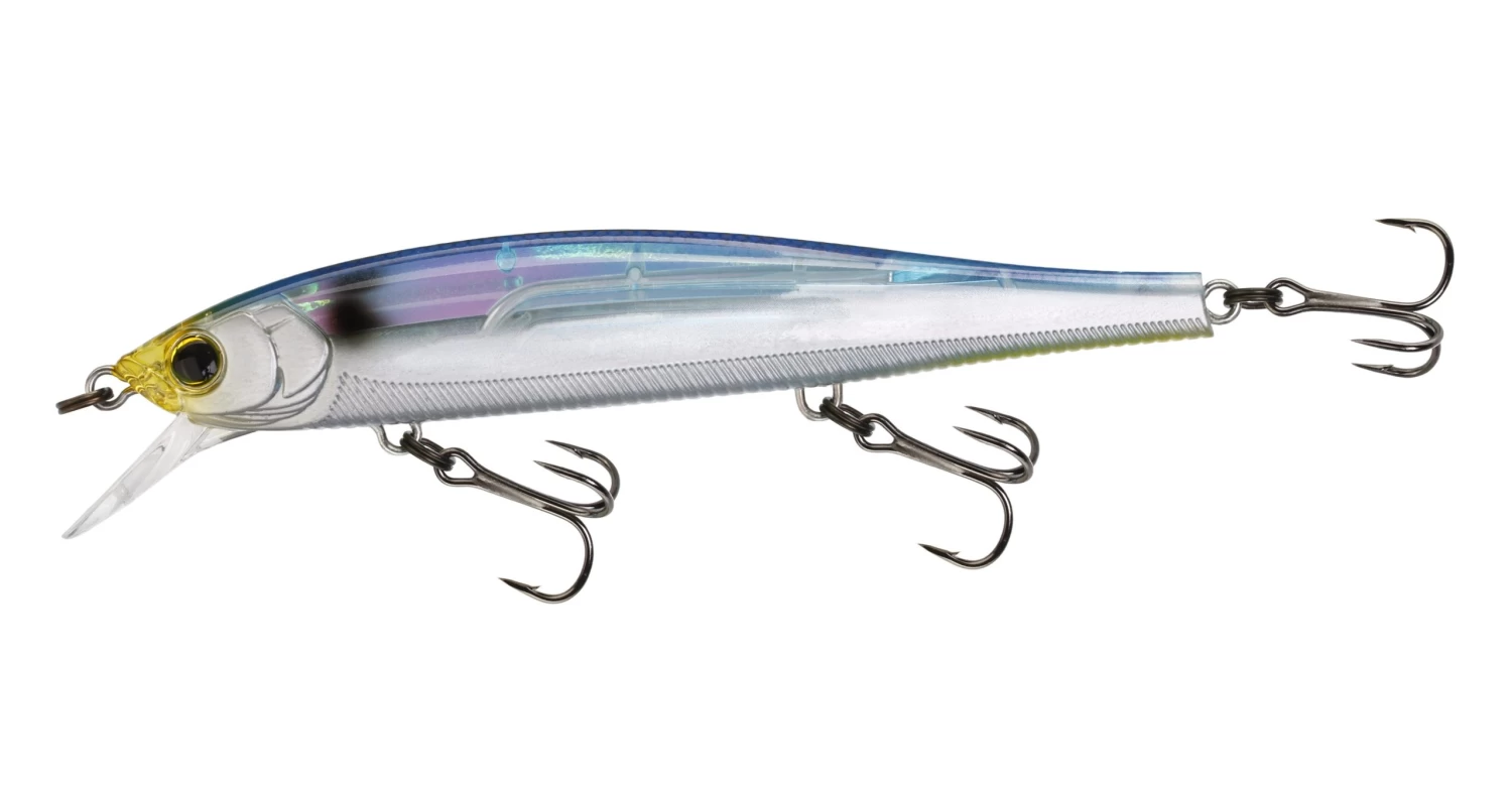 Yo-Zuri 3DB Jerkbait 110 - Image 9
