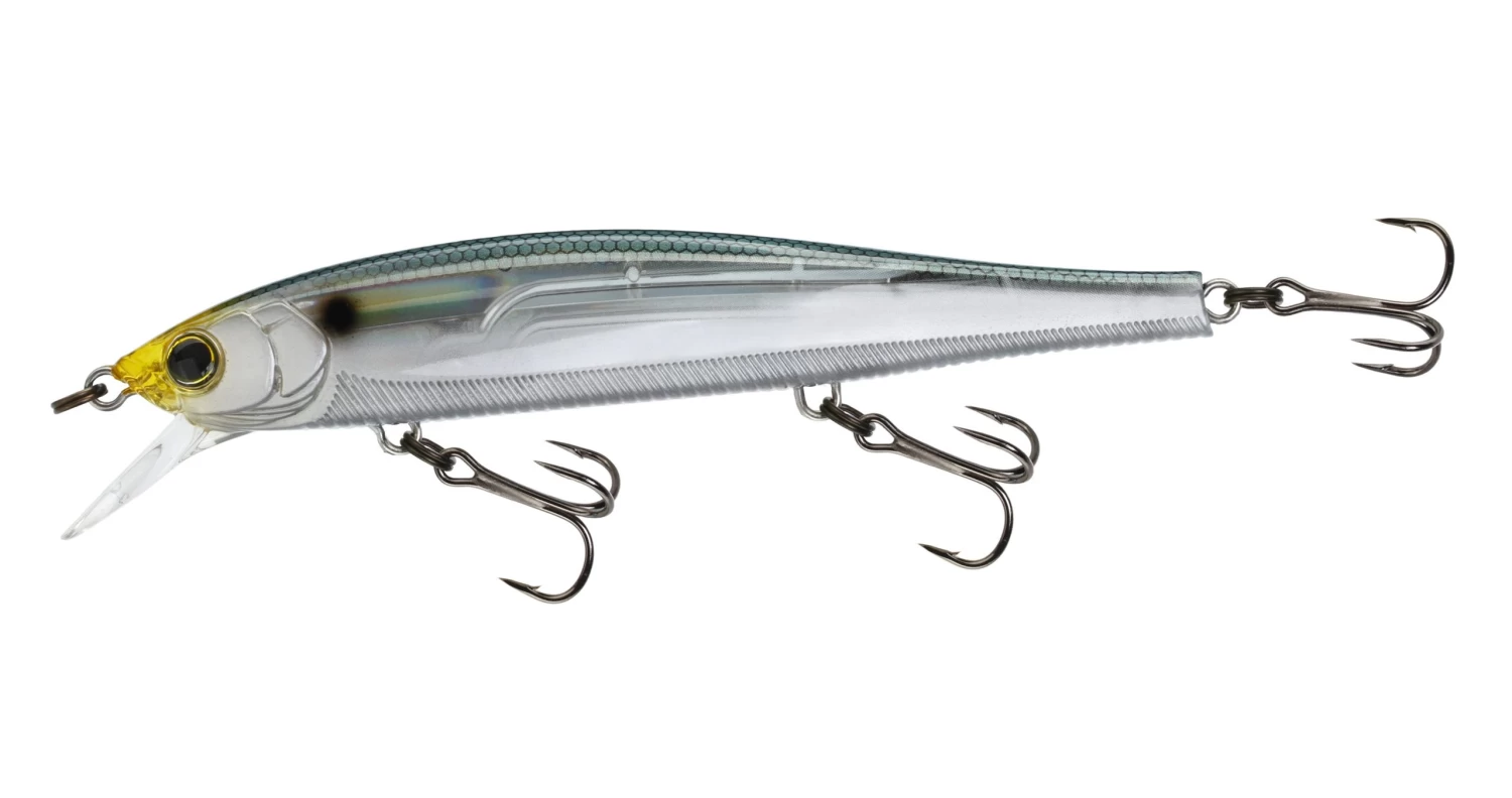 Yo-Zuri 3DB Jerkbait 110 - Image 11