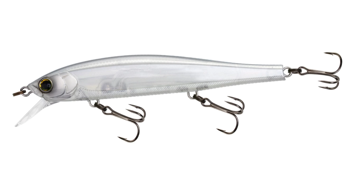 Yo-Zuri 3DB Jerkbait 110 - Image 12