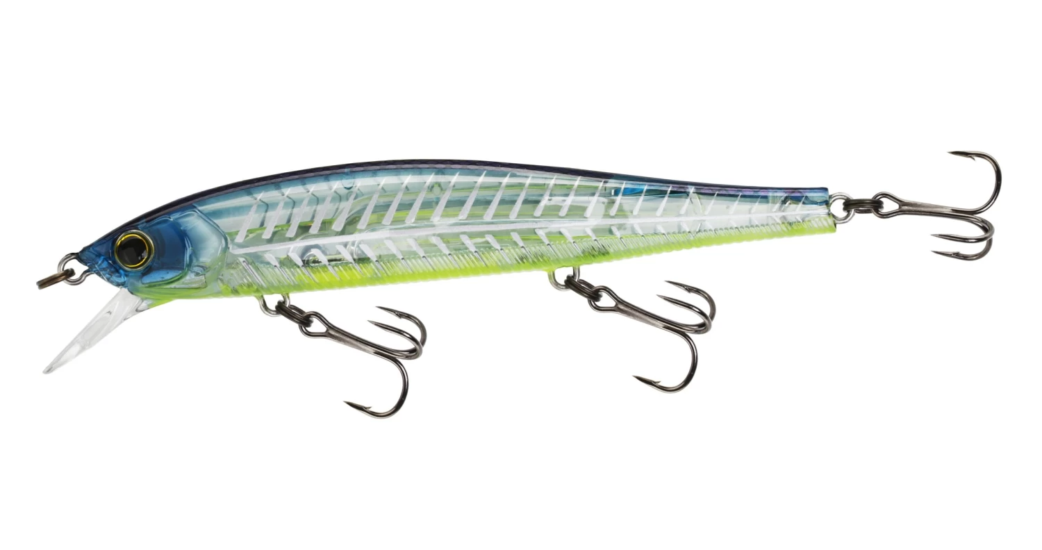 Yo-Zuri 3DB Jerkbait 110 - Image 2