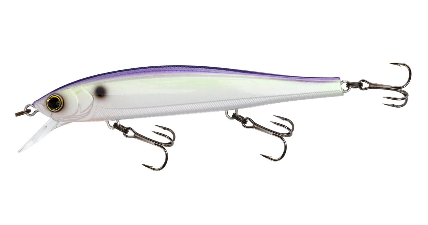 Yo-Zuri 3DB Jerkbait 110 - Image 13