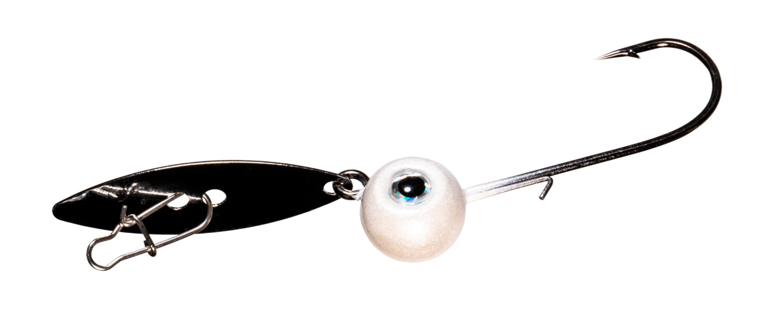 Z-Man ChatterBait WillowVibe 2 Pack - Image 4