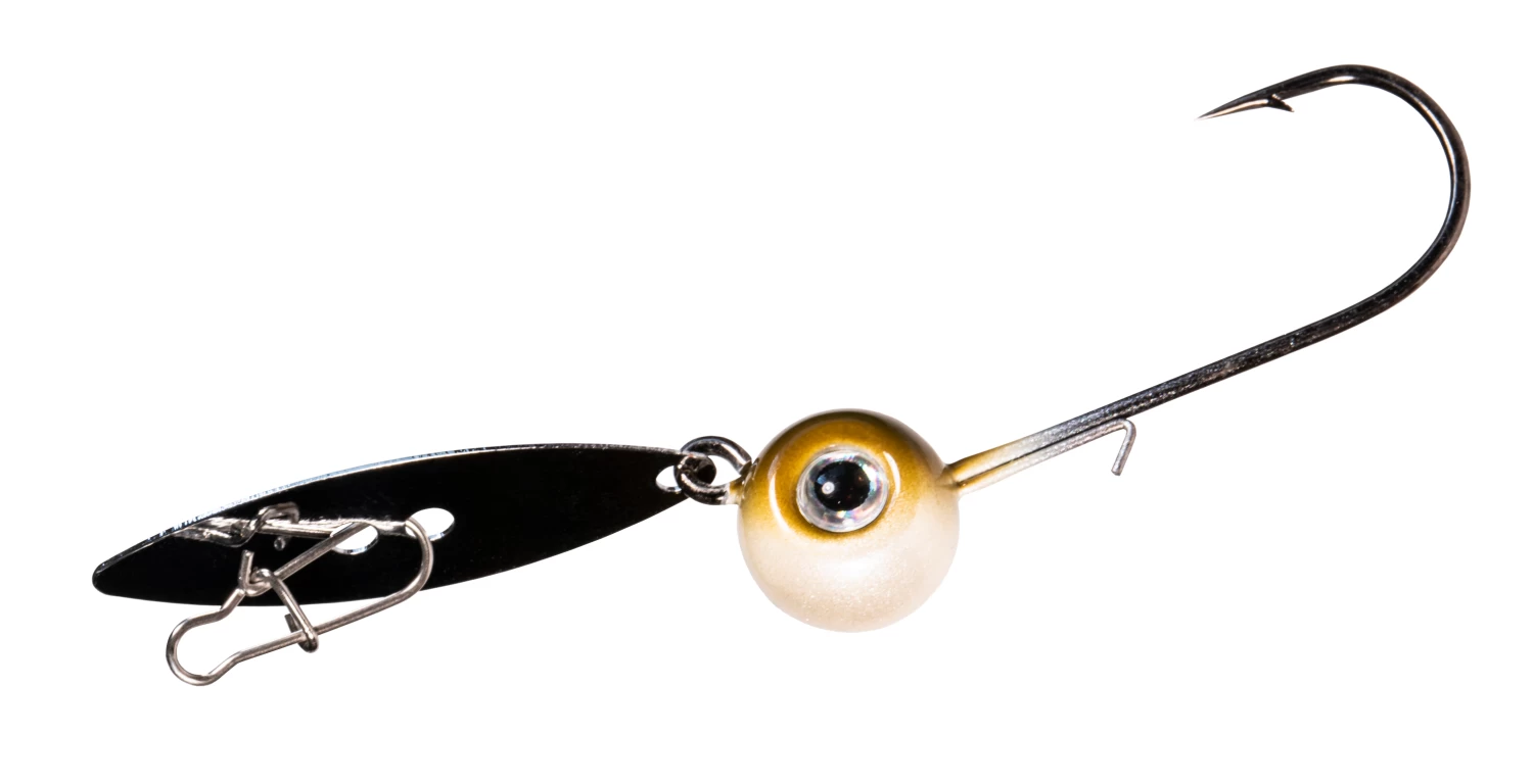 Z-Man ChatterBait WillowVibe 2 Pack - Image 5