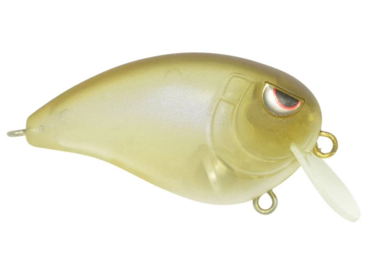 SPRO John Crews Baby Fat John 50 Shallow Crankbait - Image 7