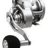 Daiwa Saltiga Star Drag 10/15 Conventional Reels