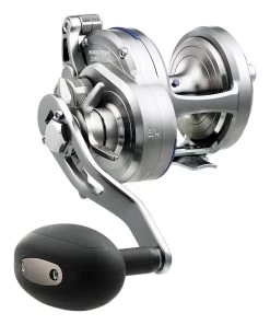 Daiwa Saltiga Star Drag 20/30/35/40/50 Conventional Reels