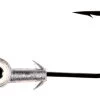 Z-Man Swimbait Eye Jigheads 3 Pack