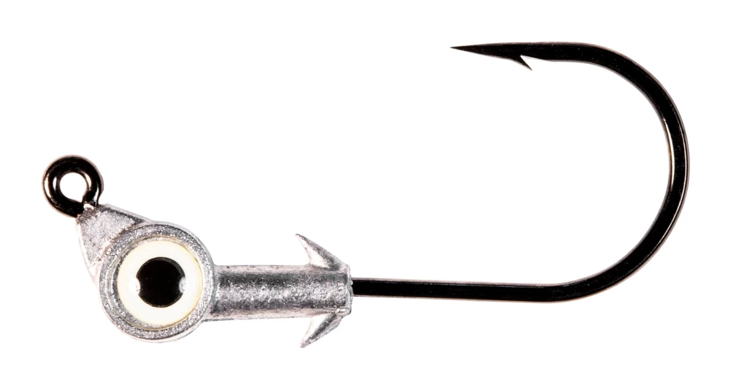 Z-Man Swimbait Eye Jigheads 3 Pack - Image 2