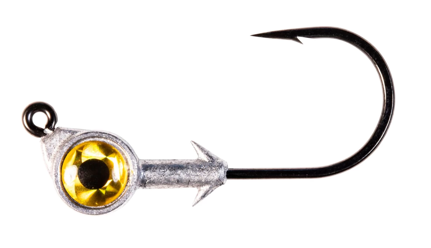Z-Man Swimbait Eye Jigheads 3 Pack - Image 13