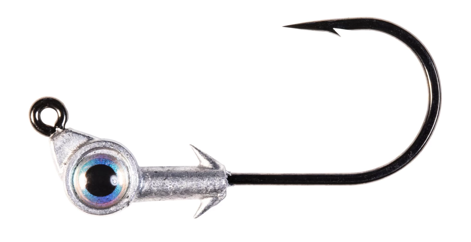Z-Man Swimbait Eye Jigheads 3 Pack - Image 20