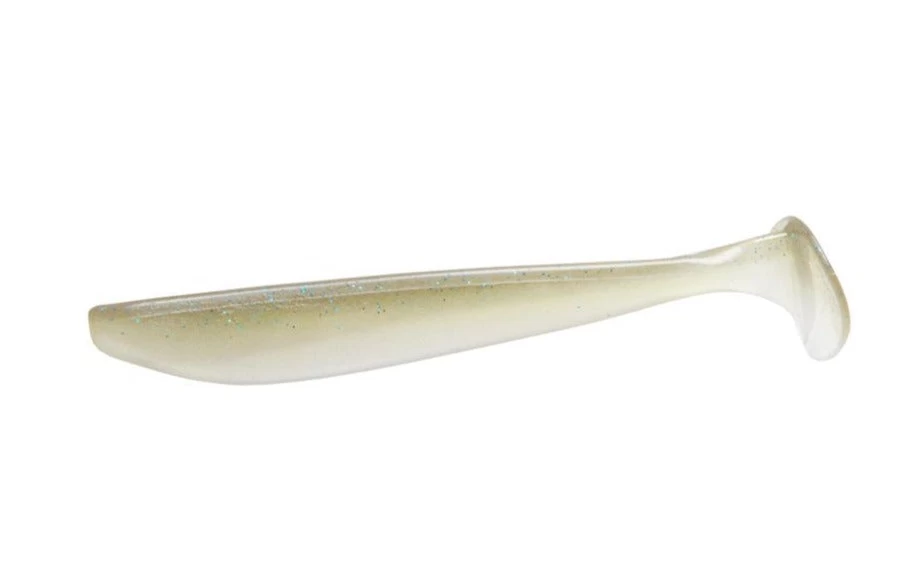 Zoom Boot Tail Fluke 5 Inch Paddle Tail Swimbait 5 Pack - Image 3