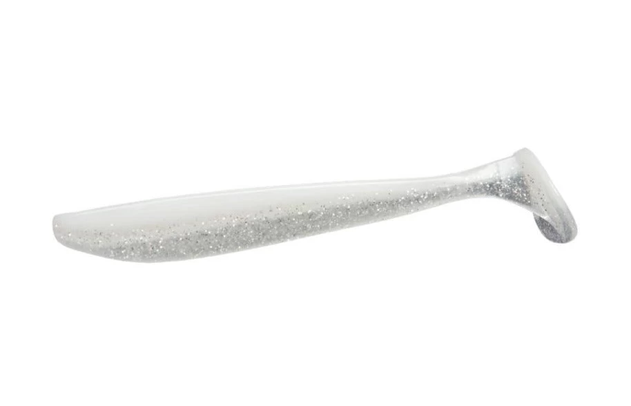 Zoom Boot Tail Fluke 5 Inch Paddle Tail Swimbait 5 Pack - Image 6