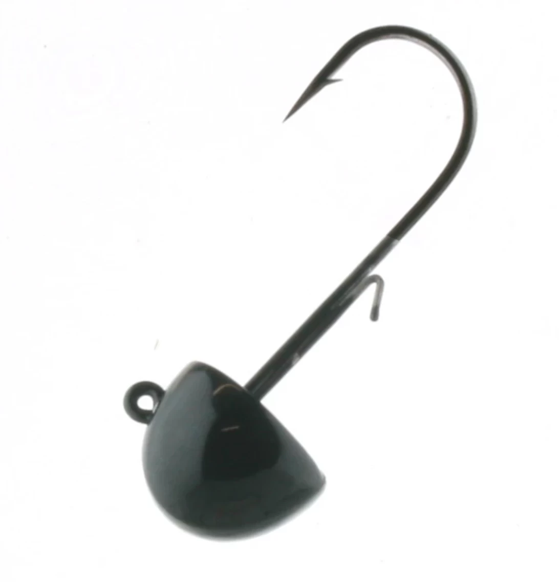 Nichols JT Kenney Magnum Ned Rig Jighead 3 Pack