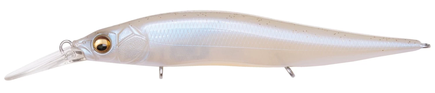 Megabass Ito Vision 110 + 1 Jr. Jerkbait