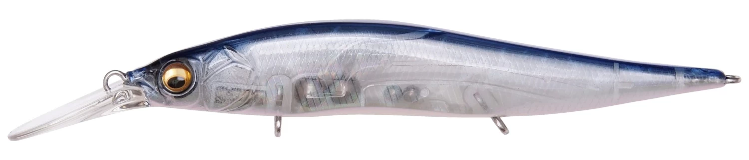 Megabass Ito Vision 110 + 1 Jr. Jerkbait - Image 7