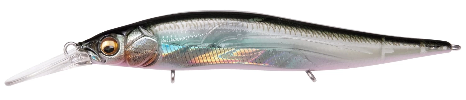 Megabass Ito Vision 110 + 1 Jr. Jerkbait - Image 10