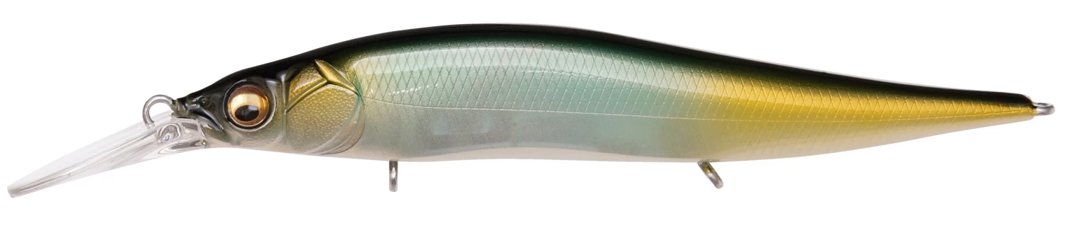 Megabass Ito Vision 110 + 1 Jr. Jerkbait - Image 11