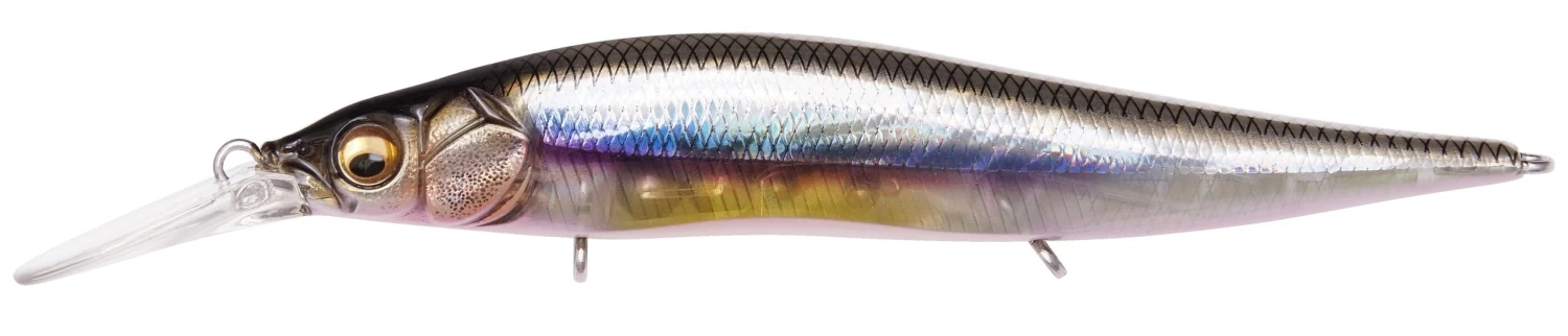 Megabass Ito Vision 110 + 1 Jr. Jerkbait - Image 12