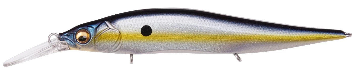 Megabass Ito Vision 110 + 1 Jr. Jerkbait - Image 14