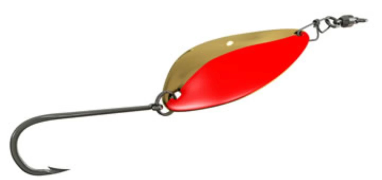 P-Line Pro Steel Spoon - Image 16