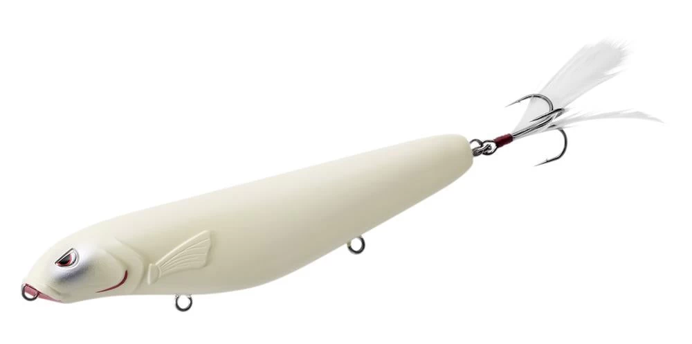 SPRO Fat Papa Walker 130 Topwater Walker - Image 2