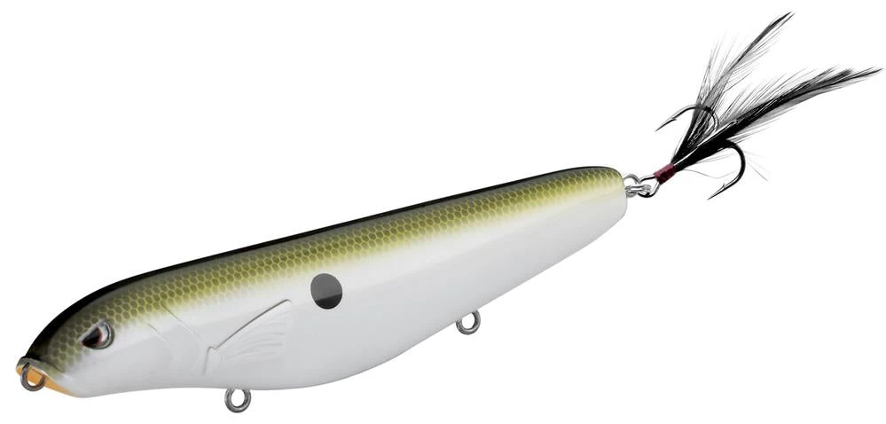 SPRO Fat Papa Walker 130 Topwater Walker