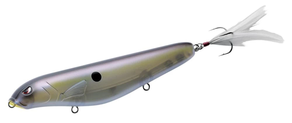 SPRO Fat Papa Walker 130 Topwater Walker - Image 6