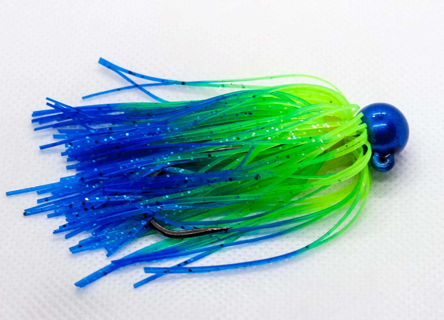 BnR Tackle Salmon Twitching Jigs - Image 11