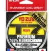 Yo-Zuri T7 Premium Fluorocarbon 200 Yards