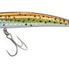 Yo-Zuri Pins Minnow Sinking Shallow Diver