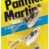 Panther Martin Western Trout 3 Pack Spinner Kit