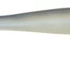Strike King Shadalicious 3.5 Inch Paddletail Swimbait - 6 Pack