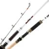 Okuma Battle Cat Catfish Spinning Rod 2-piece