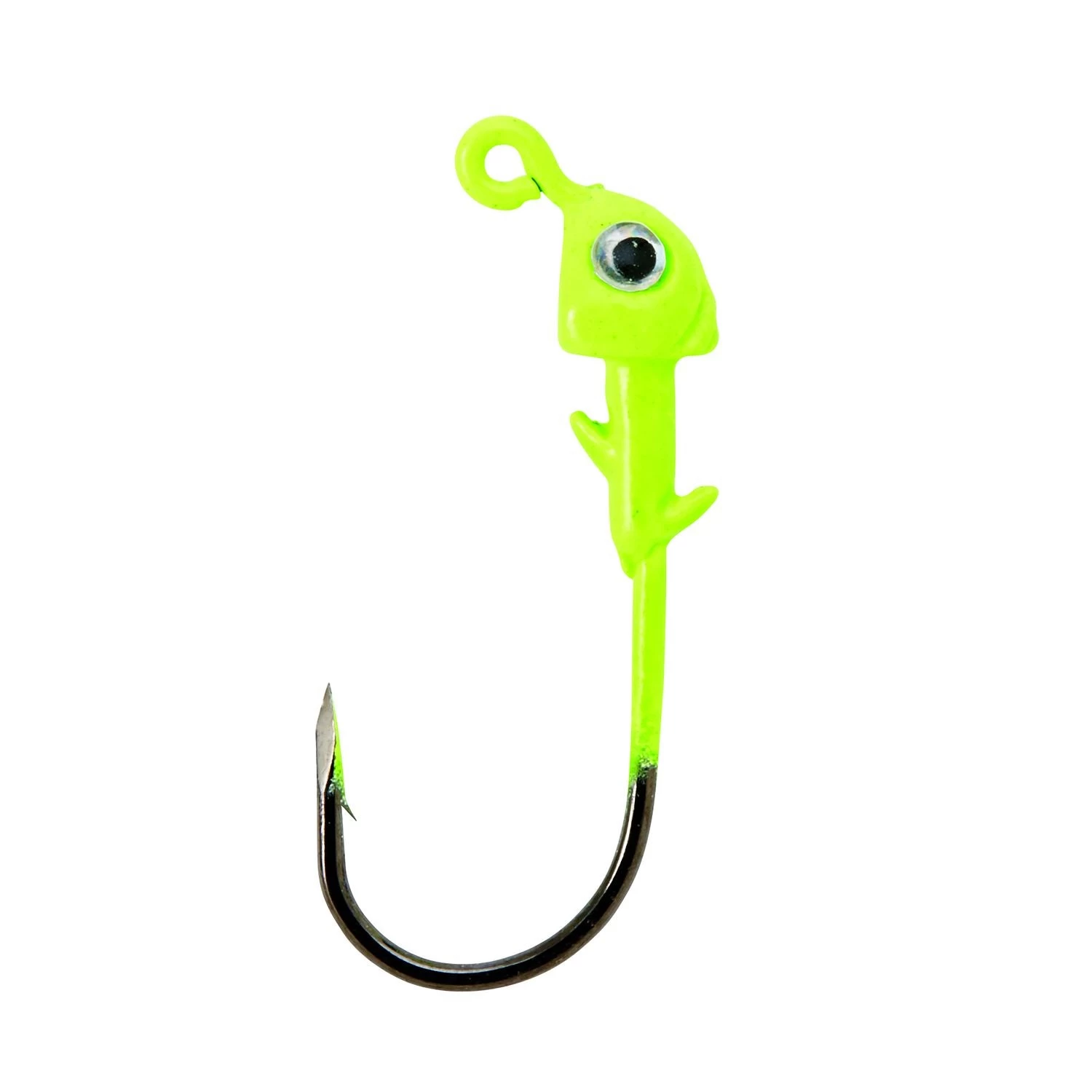 Eagle Claw Trokar TKBG Boxing Glove Jig - Image 4