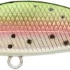 Lucky Craft Pointer 50 S Sinking Jerkbait