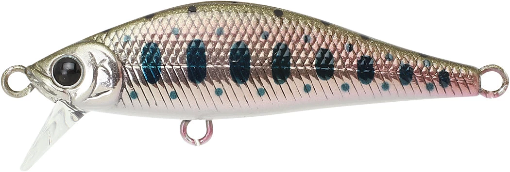 Lucky Craft Pointer 50 S Sinking Jerkbait - Image 4