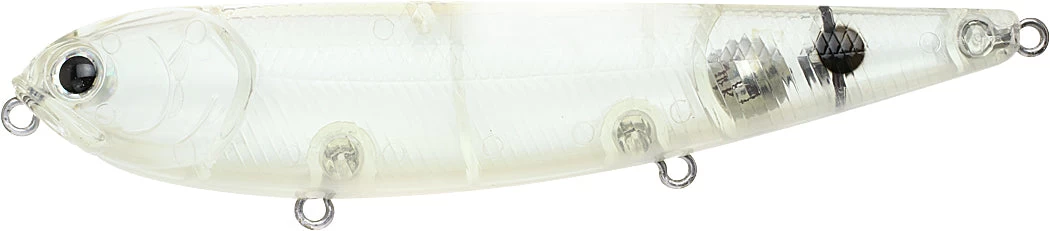 Lucky Craft Sammy 105 Knocking Topwater - Image 7