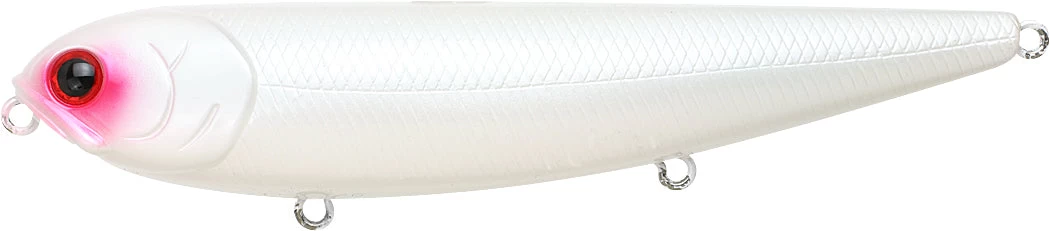 Lucky Craft Sammy 105 Knocking Topwater - Image 9