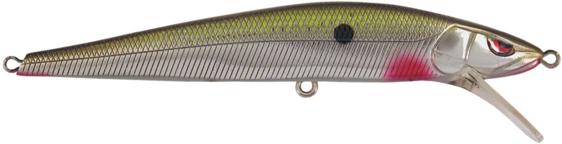 Spro Mike McClelland McStick 95 3.75 Inch Jerkbait - Image 3