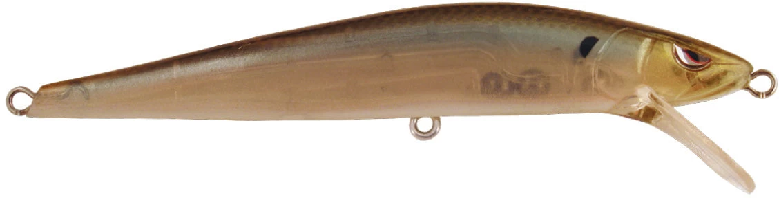 Spro Mike McClelland McStick 95 3.75 Inch Jerkbait - Image 6