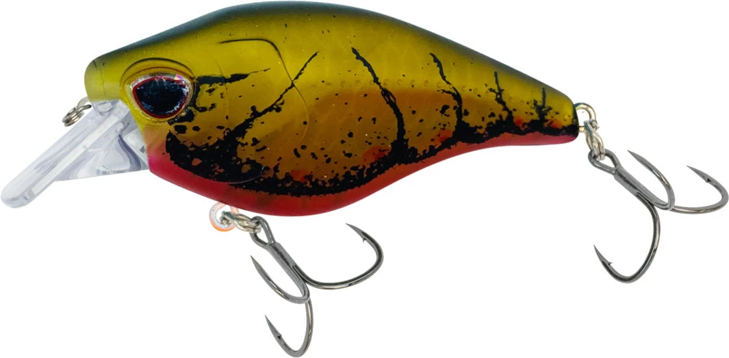 Nomad Design Atlas Squarebill Crankbait - Image 2